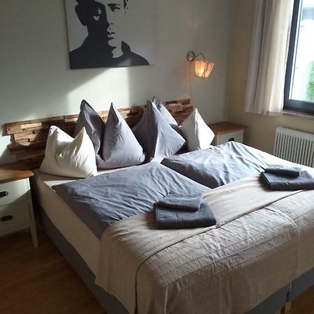Apartmenthaus Hinterer Bad Goisern Bagian luar foto