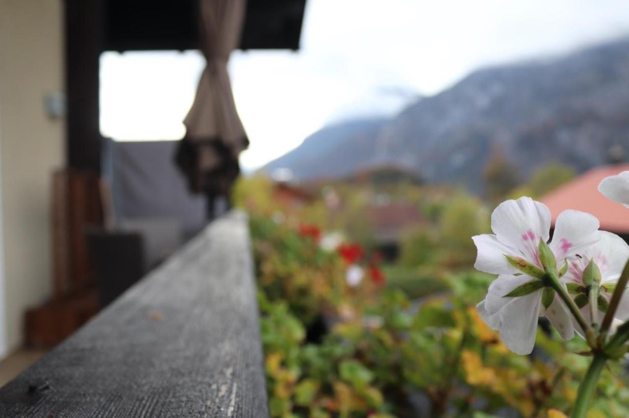 Apartmenthaus Hinterer Bad Goisern Bagian luar foto