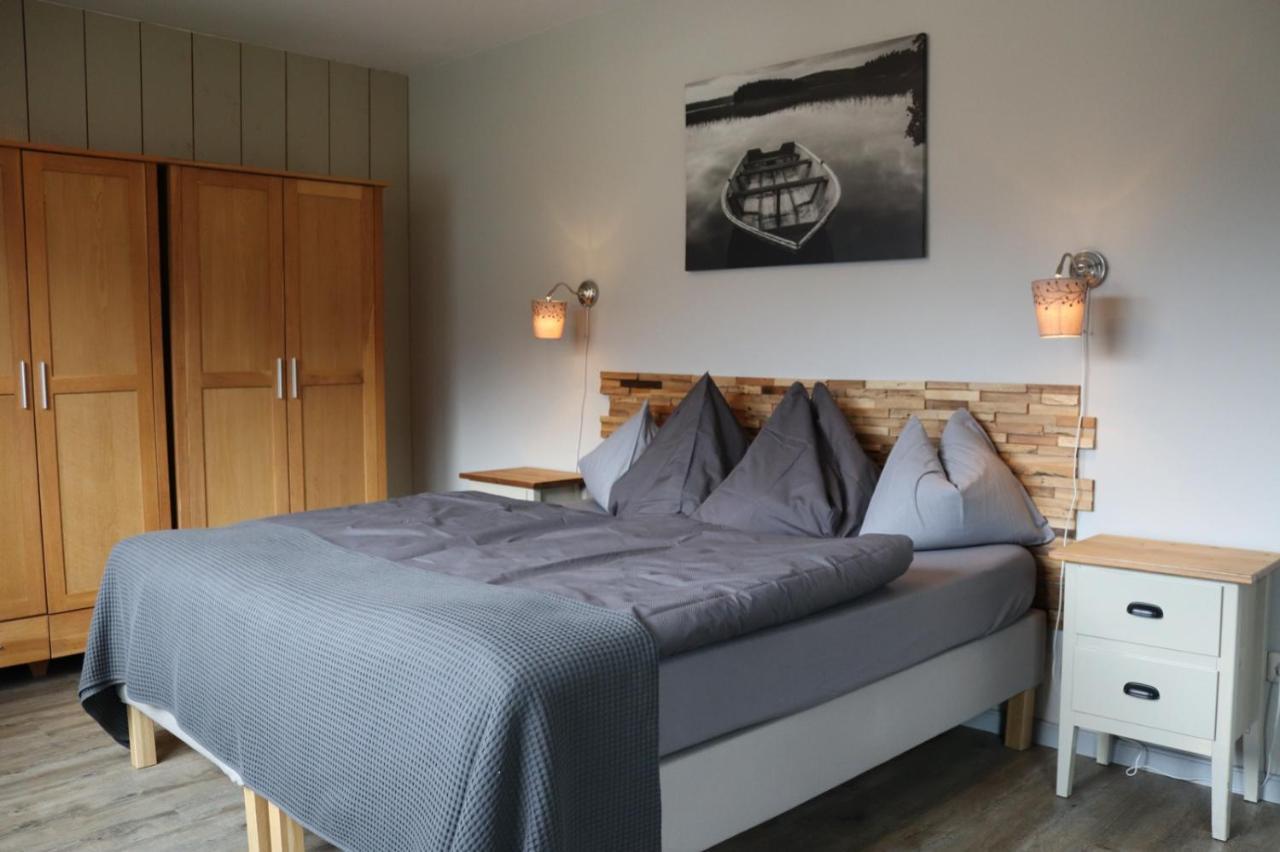 Apartmenthaus Hinterer Bad Goisern Ruang foto