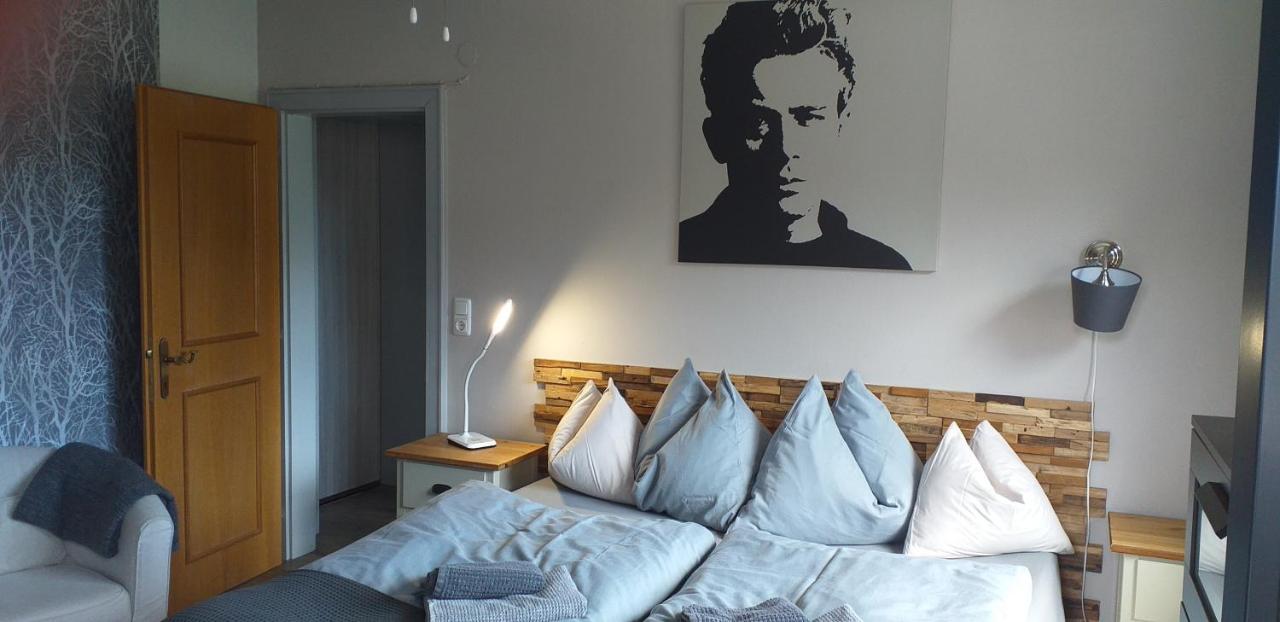 Apartmenthaus Hinterer Bad Goisern Bagian luar foto