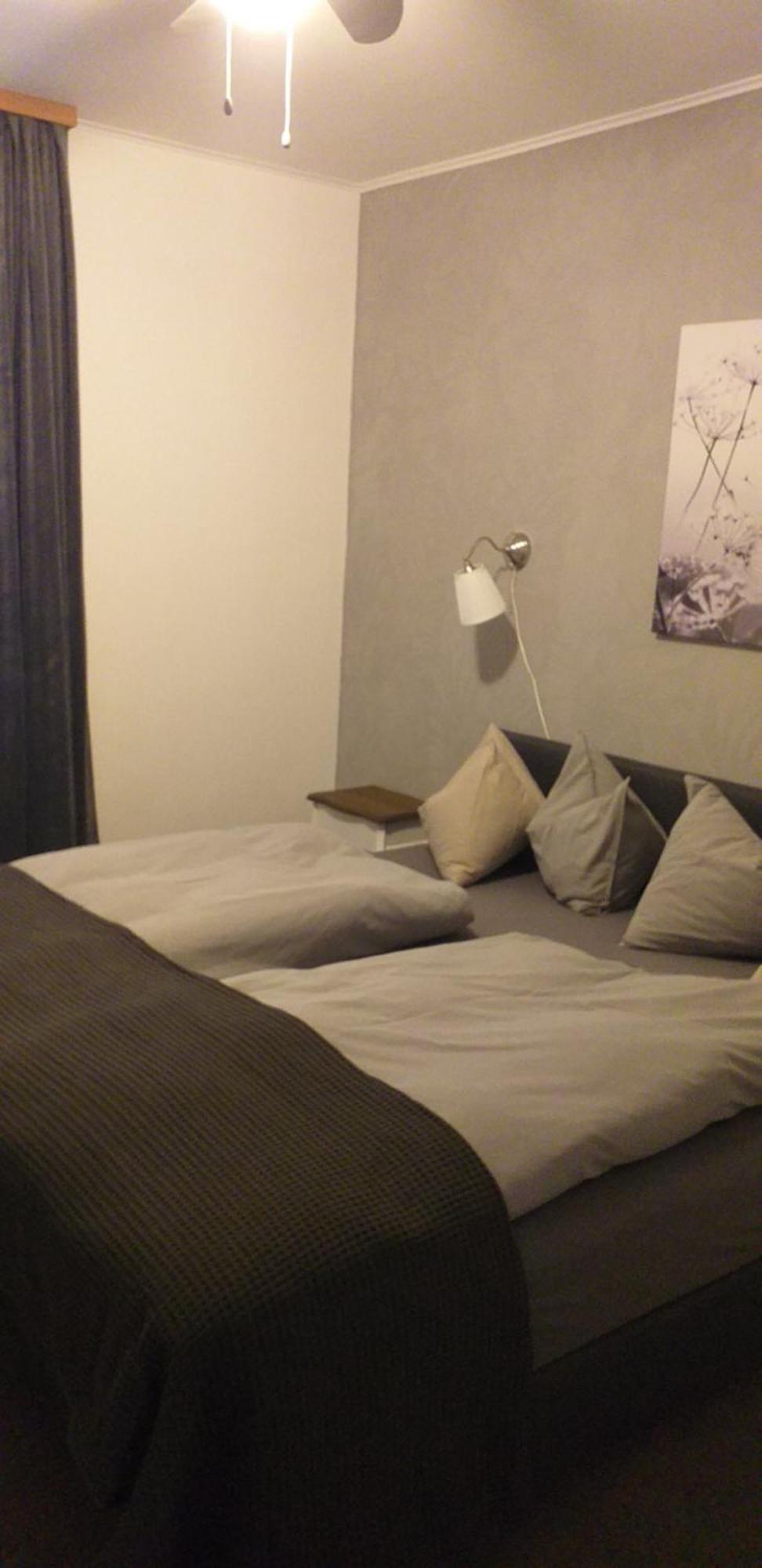 Apartmenthaus Hinterer Bad Goisern Ruang foto