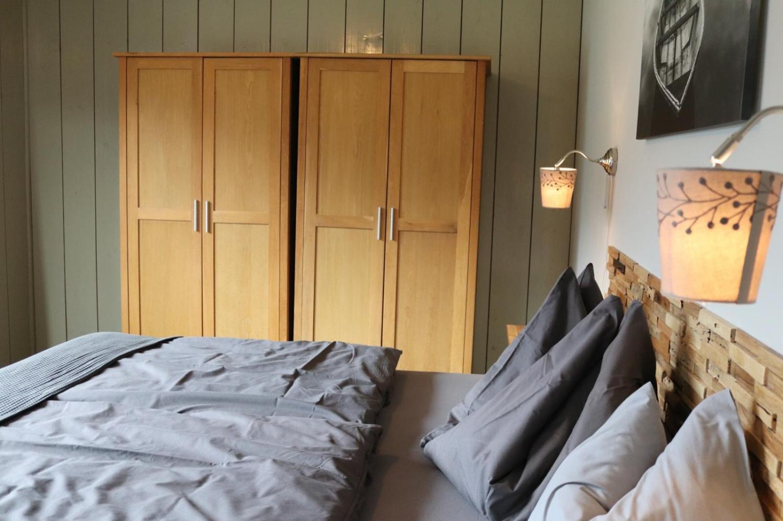 Apartmenthaus Hinterer Bad Goisern Ruang foto