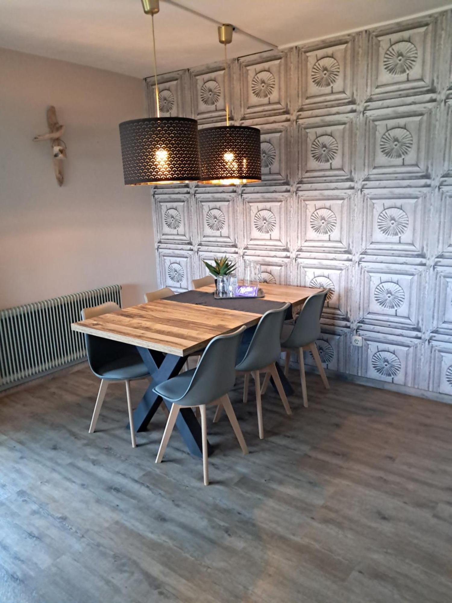Apartmenthaus Hinterer Bad Goisern Ruang foto