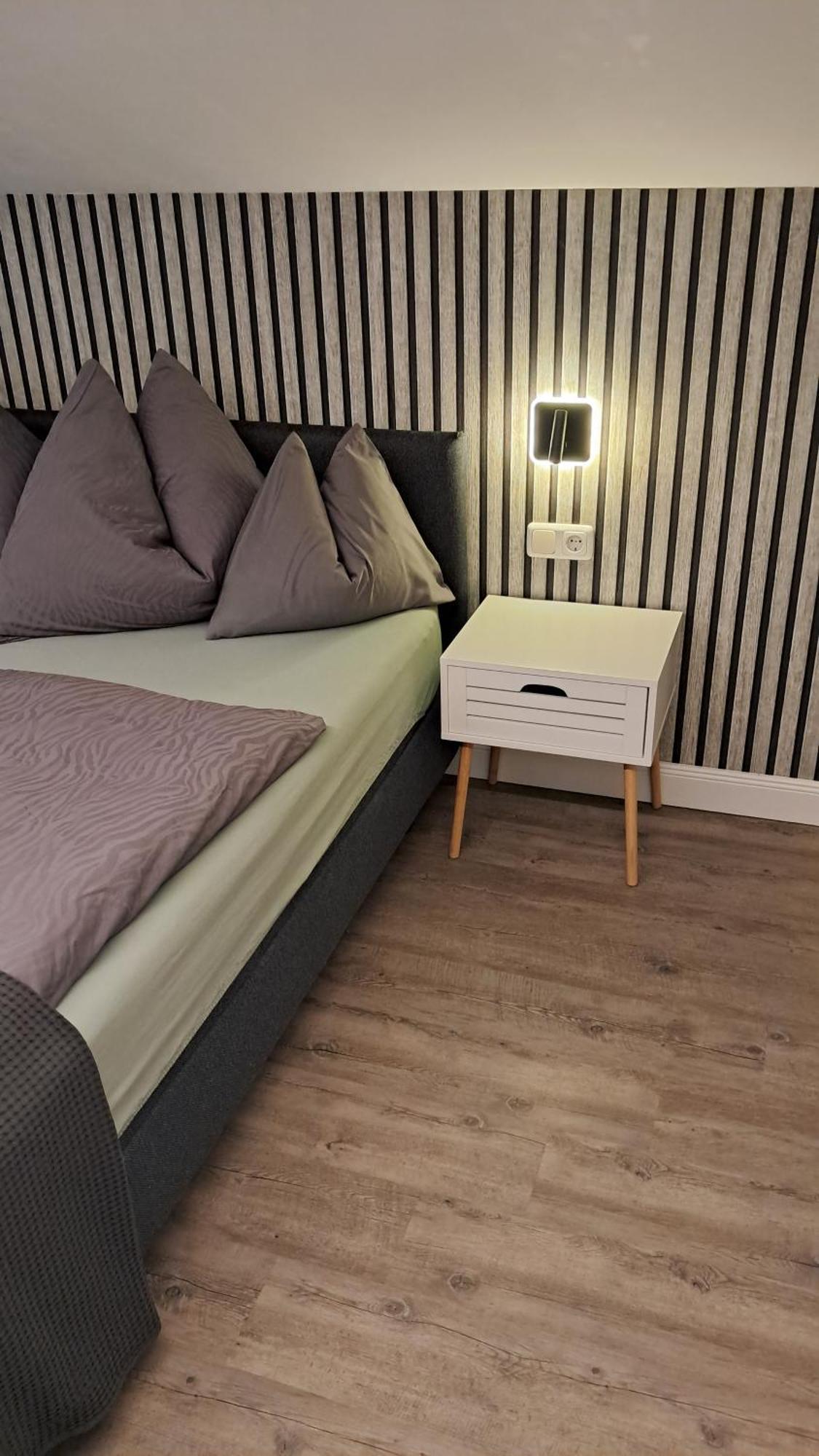 Apartmenthaus Hinterer Bad Goisern Ruang foto