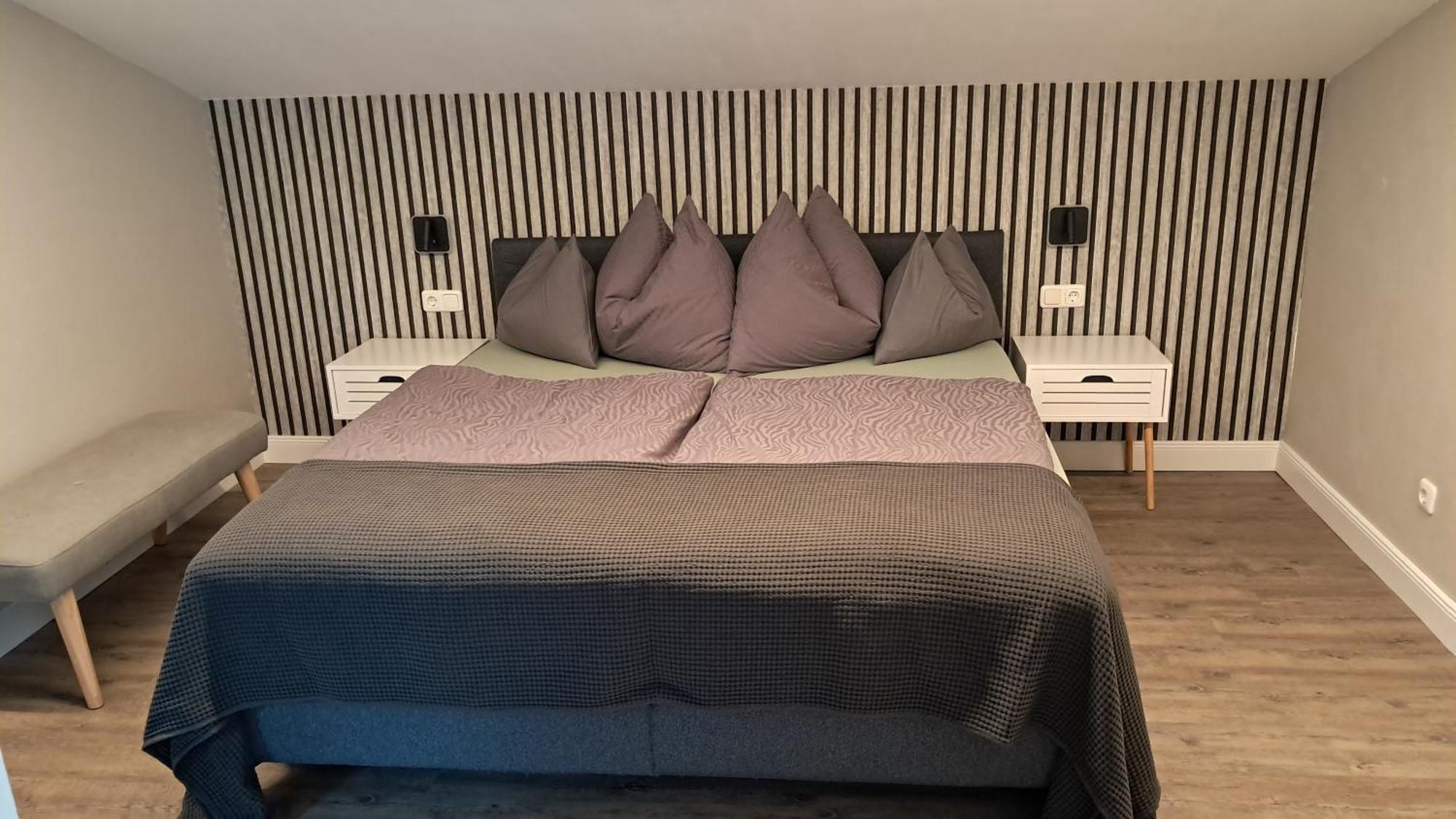 Apartmenthaus Hinterer Bad Goisern Ruang foto
