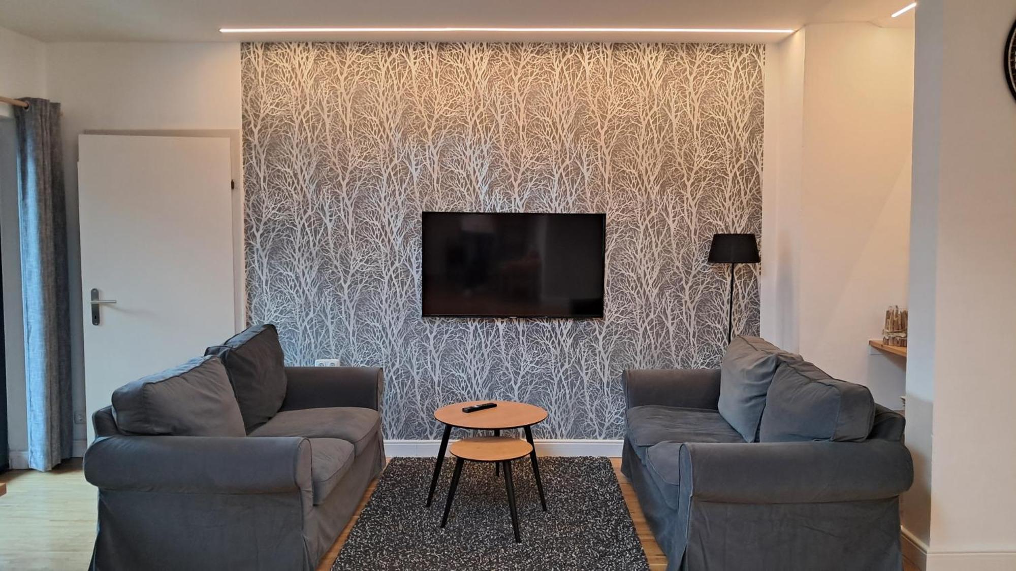 Apartmenthaus Hinterer Bad Goisern Ruang foto