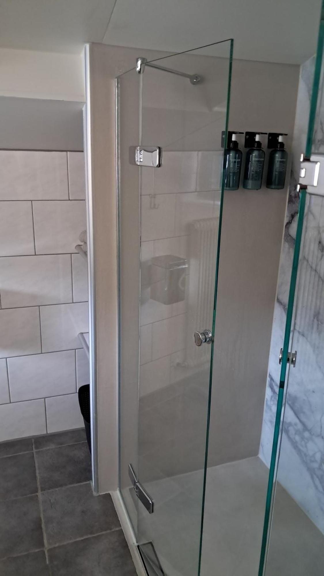 Apartmenthaus Hinterer Bad Goisern Bagian luar foto
