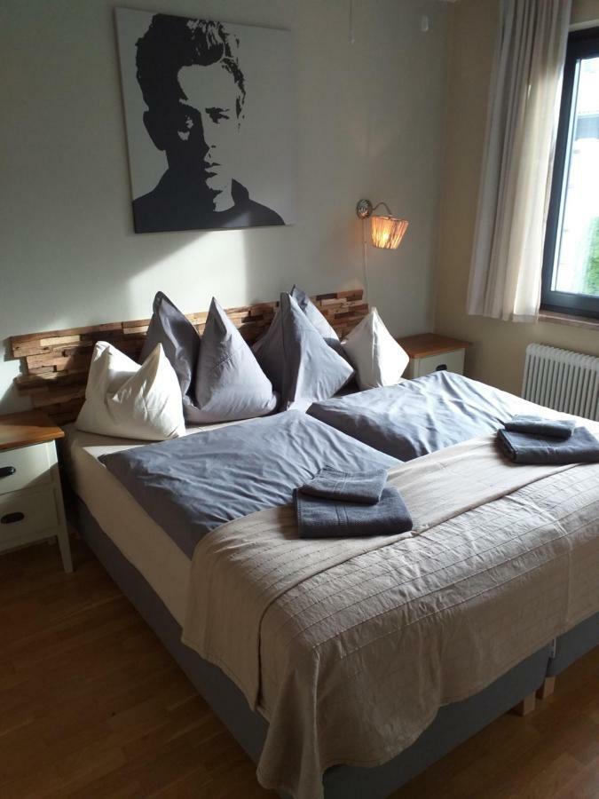Apartmenthaus Hinterer Bad Goisern Bagian luar foto